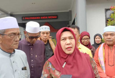 Tim Tegaskan Legalitas Jan Maringka, Balik Persoal, Jaksa Tak beri Salinan Berkas Perkara H Alim