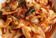 Kuliner Korea Menjamur di Indonesia, Ini Deretan Menu yang Paling Digemari
