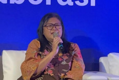 Kesadaran Orang Tua Jadi Kunci Penerapan Gizi Seimbang bagi Tumbuh Kembang Anak