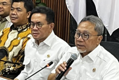 Kopdes Merah Putih Siap Beroperasi Nasional