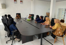 Pemkab Muba Bersama Tim Patriot Gelar FGD untuk Tingkatkan Kesejahteraan Transmigran