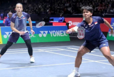 Ana/Trias Lengkapi 6 Wakil Indonesia, Melaju ke Babak 8 Besar All England Open 2026