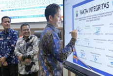 SPMB Ramah 2026 Diperketat, Kemendikdasmen Kunci Kuota Dapodik untuk Cegah Jual Beli Kursi Sekolah