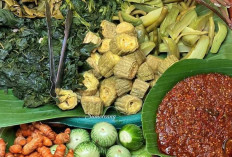 Lalapan : Menu Sederhana yang Tak Pernah Kehilangan Tempat di Hati Masyarakat Indonesia