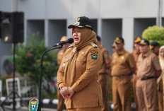 Optimalkan Serapan Anggaran dan Realisasi Kegiatan