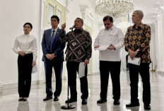 Restu Prabowo Subianto untuk Penguatan Rupiah Nasional