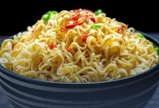 Cara Menikmati Mi Instan dengan Lebih Sehat, Simak Tips agar Tetap Aman Dikonsumsi