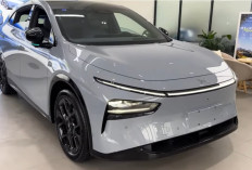 Xpeng G7 Resmi Meluncur: SUV Listrik Canggih Ini Cuma Butuh 10 Menit untuk Isi 436 KM !