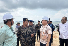 Pengelola Pulau Kecil Wajib Punya Rekomendasi