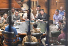 Prabowo Bahas Peran Kampus dan Perlindungan Buruh