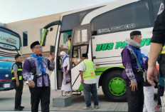 Daftar Tunggu Haji di Sumsel capai 30 Tahun