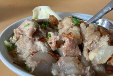 Bakso Tetelan Sajian Khas yang Menggoda Lidah Pecinta Kuliner Nusantara