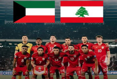 Indonesia vs Lebanon FIFA Matchday 2025: Garuda Siap Turunkan Skuad Terbaik