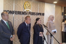 Tepis Isu PDIP Abu-Abu
