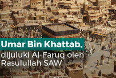 Kisah Sahabat Nabi Dijamin Masuk Surga