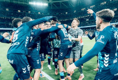 Madrid Keteteran di Kandang Sendiri, Takluk dari Celta Vigo 0-2