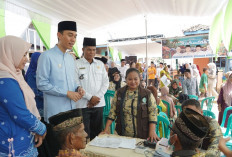 Internet Andal Desa Balian: Perluas Akses Pendidikan dan Layanan Publik