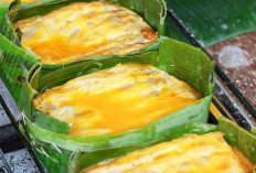 Lenggang Palembang, Hidangan dengan Cita Rasa Enak dan Cara Masak yang Unik