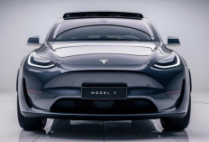 Tesla Model Y Performance Meluncur: Dibanderol Rp954 Juta, Cek Spesifikasi !