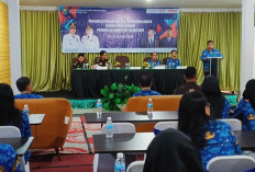 Tingkatkan kemampuan PBP Mengelola BMN Efektif dan Optimal