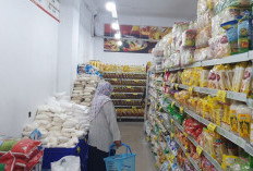 Pemkot Palembang Intensifkan Pengawasan Pangan Selama Ramadan