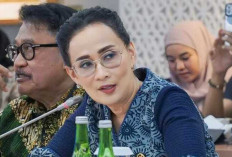 Atur Pembatasan Penggunaan Medsos : DPR Beri Dukungan ke Pemerintah !