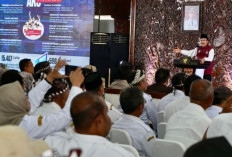 Mensos Ajak Masyarakat Awasi Pemutakhiran DTSEN untuk Bantuan Sosial Tepat Sasaran