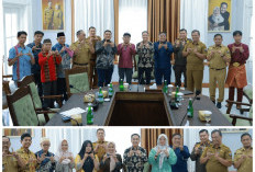 Kunci Membangun Generasi Berkualitas