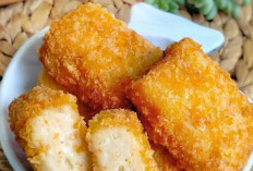 Jenis-Jenis Nugget: Variasi Lezat dari Makanan Favorit