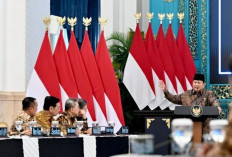 Prabowo Alihkan Rp306 Triliun Anggaran Rawan Korupsi untuk Program Pro Rakyat