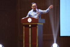 Empat Tantangan Besar Kepala Daerah Saat Ini