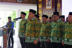 Cendikiawan dan Pemerintah Bersinergi Wujudkan Visi MEMBARA