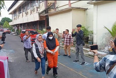 5 Tahun Buron, Tika Wulandari Tersangka Penipuan Modus Perumahan Syariah Ditangkap di Depok
