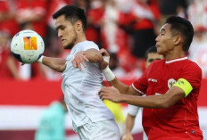 Kiprah Indonesia Dalam Piala Asia U-23