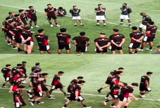 TC Timnas di Bali Dimulai! 23 Pemain Gabung, Jelang Lawan China & Jepang