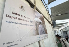 DPR Minta KBIHU Tak Ambil Alih Peran Kemenhaj dan Fokus Dampingi Jamaah Haji di Tanah Suci