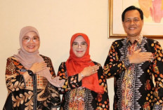 Muara Enim Juara 1 Cakupan Imunisasi Rutin Tingkat Nasional