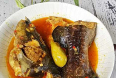 Pindang Ikan Baung : Kuliner Khas yang Menggugah Selera dan Kaya Manfaat