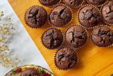 Ragam Jenis Kue Brownies yang Semakin Digemari Pencinta Dessert
