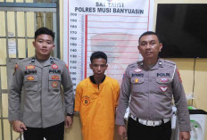 Pelaku Tabrak Lari yang Viral di Medsos Diamankan Polisi