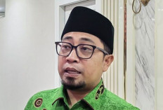 DPR Pertahankan Kendali RUU Pemilu