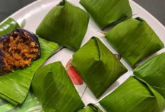 Kue Pulut : Warisan Kuliner Tradisional yang Masih Melekat di Hati Masyarakat
