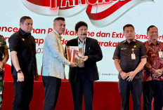 Pemkot Palembang dan BPIP Gelar Sosialisasi Ideologi Pancasila untuk Kelompok Rentan