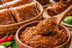 Rahasia Bumbu Pecel Tahan Lama, Praktis untuk Stok di Rumah dan Ide Jualan