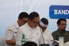 Wamendagri Minta Daerah Prioritaskan PBG untuk Program MBG