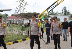  Aksi Tawuran di Prabumulih Kian Meresahkan : Begini Penjelasan Kapolres Prabumulih ! 