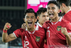 PSSI Resmi Umumkan 27 Pemain untuk Menjalani TC Piala Asia U-23 : Tidak Ada Nama Elkan Baggott ! 