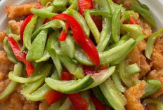 Ikan Acar : Kuliner Nusantara yang Menggugah Selera dengan Perpaduan Asam dan Manis