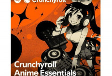 Spotify Luncurkan Anime Hub : Tempat Penggemar Anime Menikmati Lagu Latar Favorit !