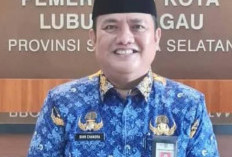 Gerbong Linggau Juara Bergerak, Pejabat Eselon II dan III Dirombak
